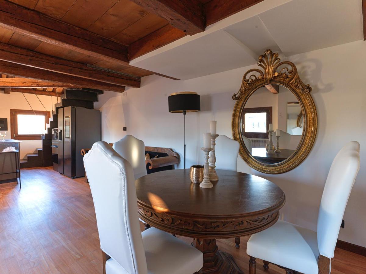 Lalux Apartment Venedig