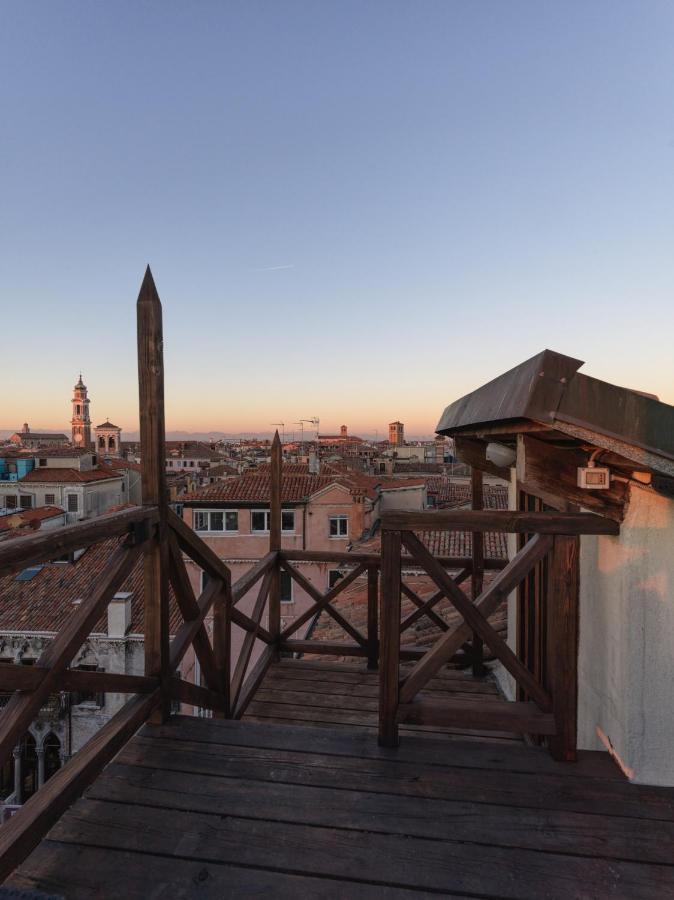 Lalux Apartment Venedig