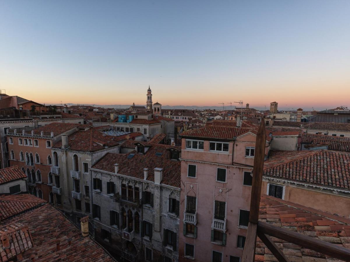Lalux Venedig