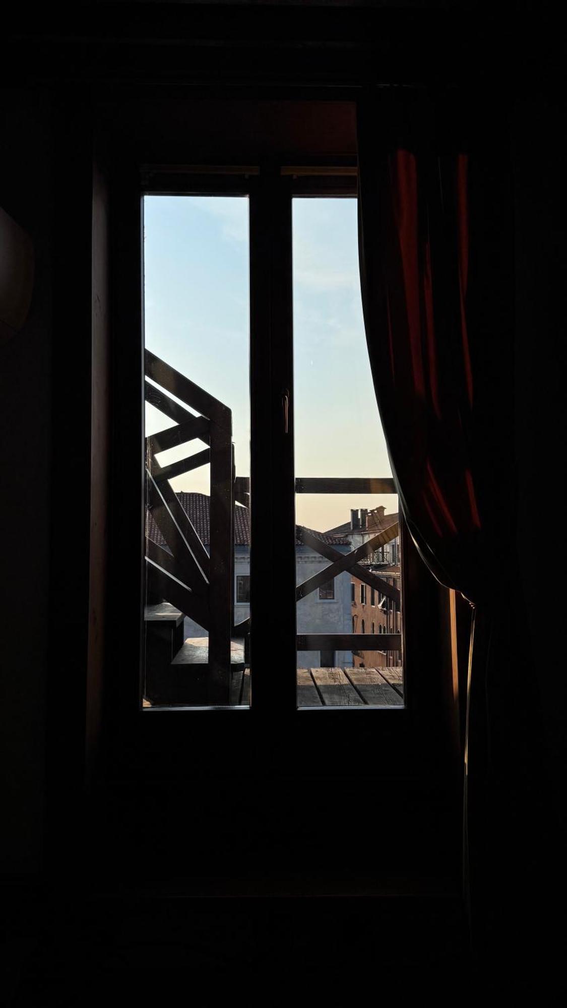 Lalux * Venedig